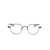 Saint Laurent Saint Laurent Eyewear Optical BLACK-BLACK-TRANSPARENT