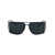 Saint Laurent Saint Laurent Eyewear Sunglasses BLACK-BLACK-BLACK