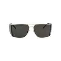 Ochelari de soare Saint Laurent Eyewear Sunglasses Barbati