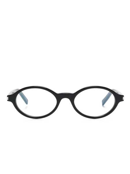 Ochelari de soare Saint Laurent Saint Laurent Eyewear Eyeglass Black Femei (BM 16583547) 1