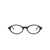 Saint Laurent Saint Laurent Eyewear Eyeglass Black