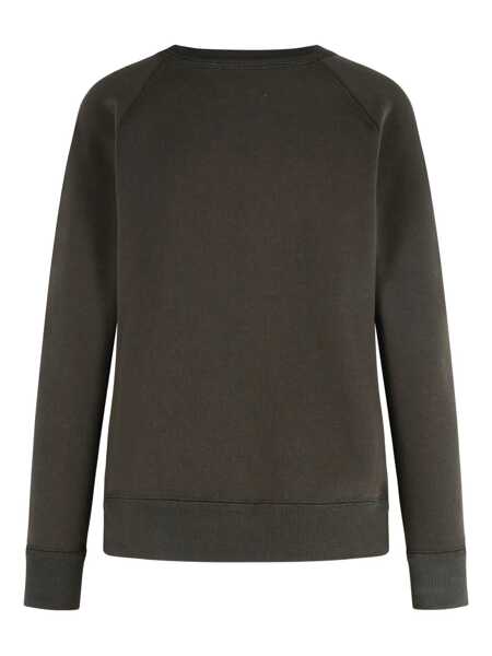 Pulovere Isabel Marant Isabel Marant toile Sweatshirts Black Femei (BM 16583682) 2