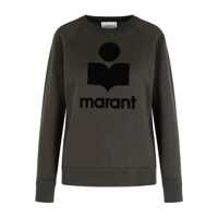 Pulovere Isabel Marant Étoile Sweatshirts Femei