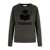 Isabel Marant Isabel Marant Étoile Sweatshirts Black
