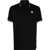 Versace Polo Shirt BLACK
