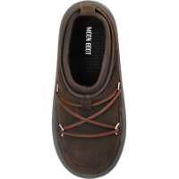 Sneakers Moon Boot Dama - Sneakers Moon Boot Park Sneakers DARK BROWN Femei (BM 16584435) - B-mall.ro