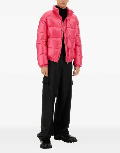 Geci de iarna PYRENEX Down Jacket Vintage Mythic PINK Femei (BM 16584504) 3