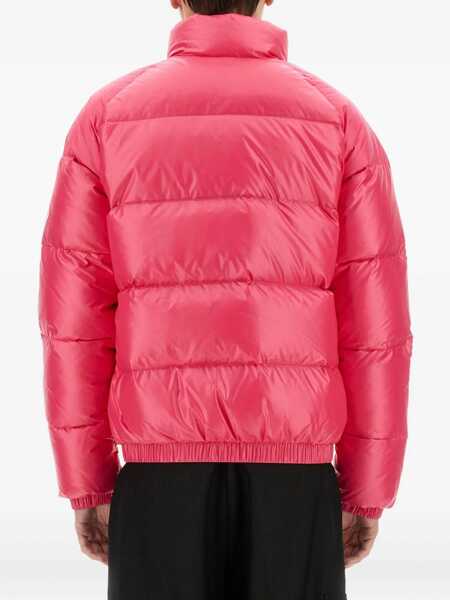 Geci de iarna PYRENEX Down Jacket Vintage Mythic PINK Femei (BM 16584504) 4