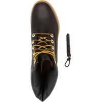 Cizme scurte Dama pagina 2 - Cizme scurte Timberland Lace-Up Boot BROWN Femei (BM 16584531) - B-mall.ro