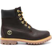 Cizme scurte Lace-Up Boot Femei