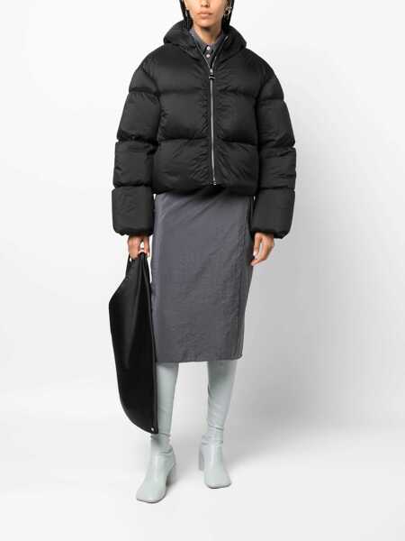 Geci de iarna IENKI IENKI Down Jacket Bear Kenny BLACK Femei (BM 16584714) 2