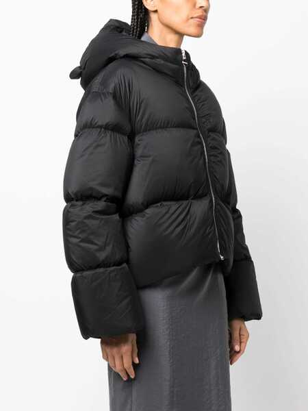 Geci de iarna IENKI IENKI Down Jacket Bear Kenny BLACK Femei (BM 16584714) 3