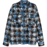 Camasi casual Plaid Shirt Barbati