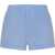 Alexander Wang Short "Essential" BABY BLUE