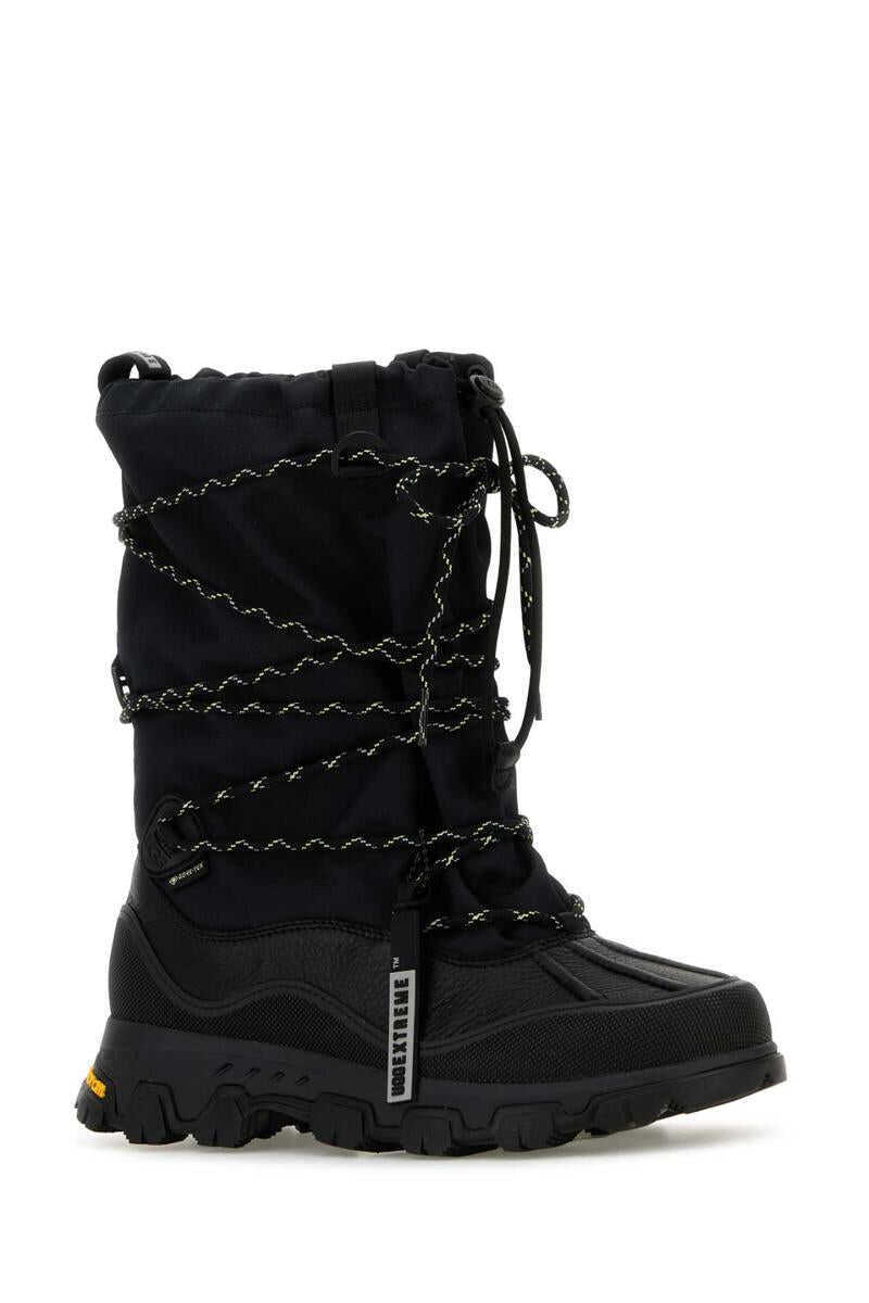 Bocanci UGG UGG Boots Black Femei (BM 16584996) 2