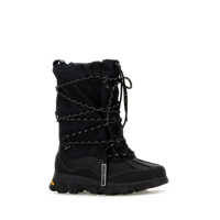 Bocanci UGG Dama - Bocanci UGG UGG Boots Black Femei (BM 16584996) - B-mall.ro