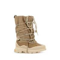 Bocanci UGG Dama - Bocanci UGG UGG Boots BEIGE O TAN Femei (BM 16584999) - B-mall.ro
