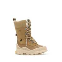 Bocanci UGG Dama - Bocanci UGG UGG Boots BEIGE O TAN Femei (BM 16585011) - B-mall.ro