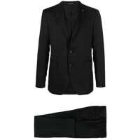 Costume Tagliatore Two Bottoms Suit Clothing Barbati