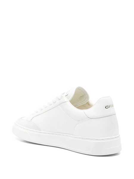 Sneakers Crime Crime Eclipse Sneakers WHITE Barbati (BM 16585665) 3