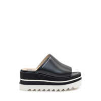 Sandale Stella McCartney Sneak Elyse Platform Sandals Femei