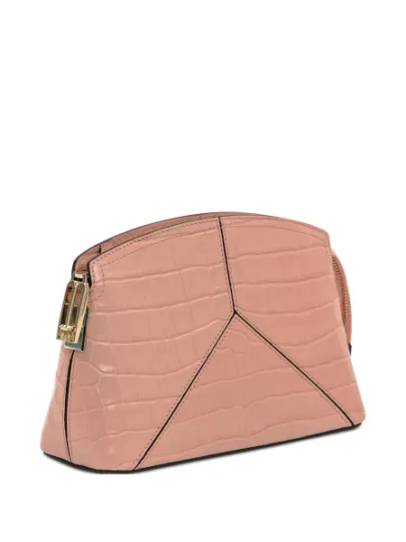 Genti de umar Victoria Beckham Victoria Beckham The Victoria Shoulder Bag PINK Femei (BM 16586265) 3