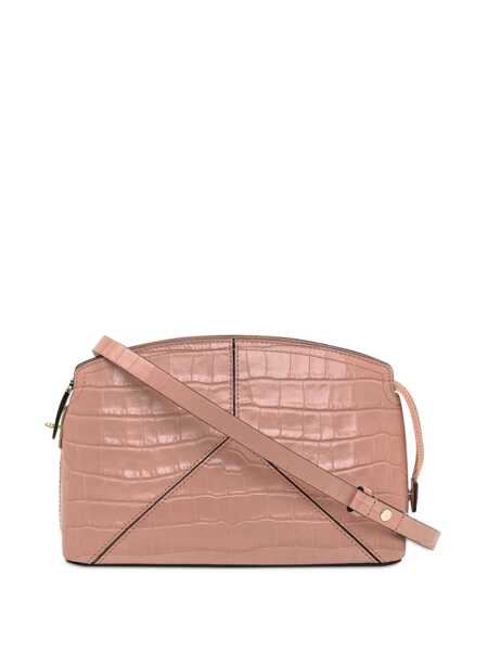 Genti de umar Victoria Beckham Victoria Beckham The Victoria Shoulder Bag PINK Femei (BM 16586265) 4