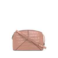 Genti de umar Victoria Beckham Dama - Genti de umar Victoria Beckham Victoria Beckham The Victoria Shoulder Bag PINK Femei (BM 16586265) - B-mall.ro