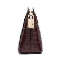 Genti de umar Victoria Beckham Dama - Genti de umar Victoria Beckham Victoria Beckham The Victoria Shoulder Bag BROWN Femei (BM 16586268) - B-mall.ro