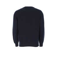 Pulovere Brunello Cucinelli pentru Barbati - Pulovere Brunello Cucinelli Brunello Cucinelli Knitwear NAVYGRIGIOSCURO Barbati (BM 16586682) - B-mall.ro