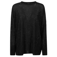 Pulovere Fabiana Filippi Sweater Femei