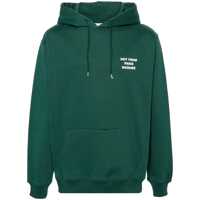 Pulovere Drôle De Monsieur Sweatshirt With Logo Barbati