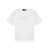 DSQUARED2 DSQUARED2 Easy Fit T-Shirt WHITE