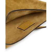 Genti tip postas Valentino Garavani pentru Barbati - Genti tip postas Valentino Garavani Nellcte Shoulder Bag HAVANA BEIGE/FONDANT Barbati (BM 16587480) - B-mall.ro