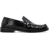 Mocasini 'Charles Patent Leather Loafers Femei