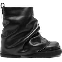 Cizme lungi Mini Robin Ankle Boots Femei