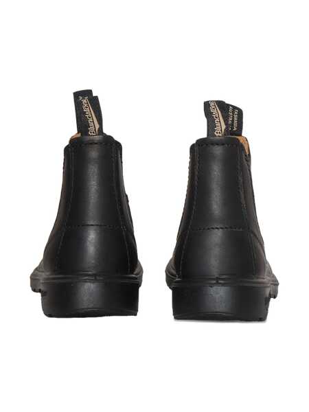 Ghete Blundstone 531 BLACK PREMIUM LEATHER Black   Fete (BM 16587645) 3