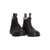Blundstone 531 BLACK PREMIUM LEATHER Black  