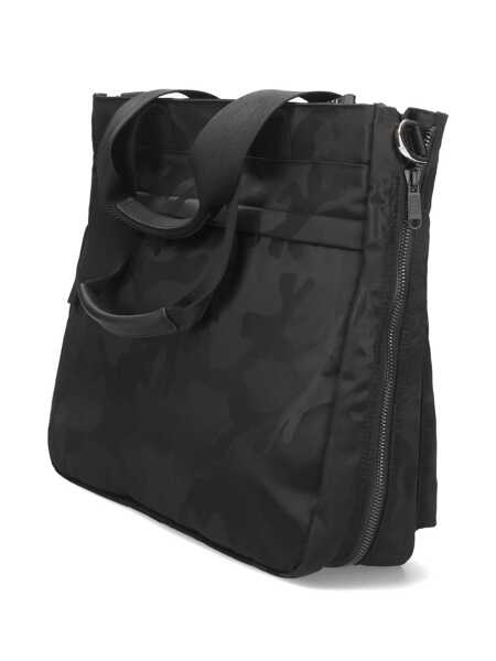 Genti de mana Premiata BAG Black   Barbati (BM 16587780) 2