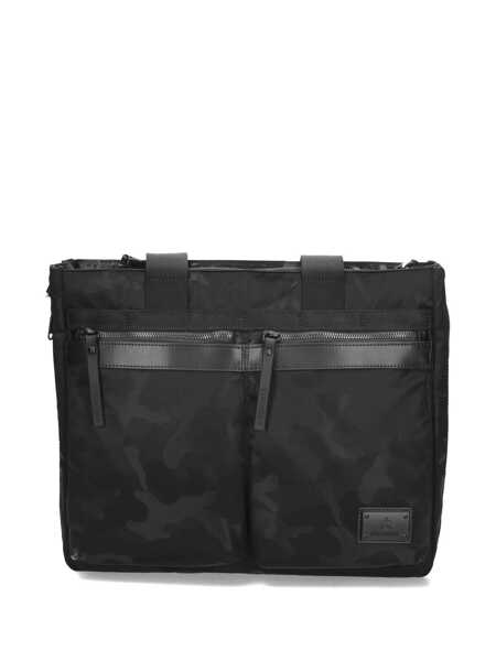 Genti de mana Premiata BAG Black   Barbati (BM 16587780) 3