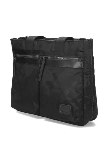 Genti de mana Premiata BAG Black   Barbati (BM 16587780) 4