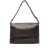Claudio Orciani SHOULDER BAG Brown