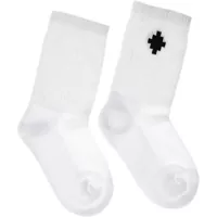 Sosete Logo Cross High Socks Baieti