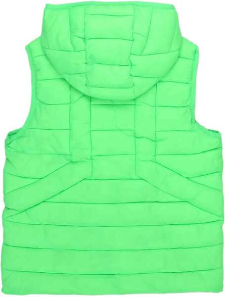 Jachete Diesel Sports Jacket GREEN Baieti (BM 16587804) 2