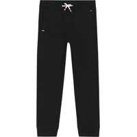 Pantaloni de trening Tommy Hilfiger Rib Insert Sweatpants