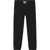 Tommy Hilfiger Rib Insert Sweatpants BLACK