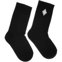 Sosete Logo Cross High Socks Baieti