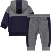 Costume de baie pentru Baieti - Costume de baie Hugo Boss Jogging Outfit GREY Baieti (BM 16587876) - B-mall.ro