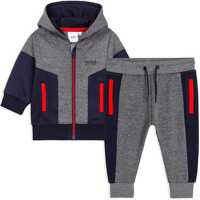 Costume de baie Jogging Outfit Baieti