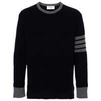 Pulovere Thom Browne Sweater Barbati